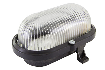 SQ0312-0011 Светильник НБП 02-60-004.02У ("Евро" корпус, без сетки, черный) TDM