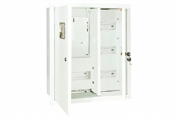 SQ0905-0032 SQ0905-0032 ЩУРВ-3/48 (550х610х165) 2-х дв.TDM