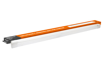 SQ0327-0034 Светильник ЛПО3011 36 Вт 230В T8/G13 4000К TDM