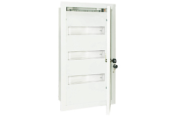 SQ0905-0006 SQ0905-0006 ЩРВ-36 (550х320х120) TDM