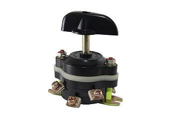 SQ0723-0035 Пакетный переключатель ПП 2-16/Н2 исп.3 2П 16А 220В IP00 TDM