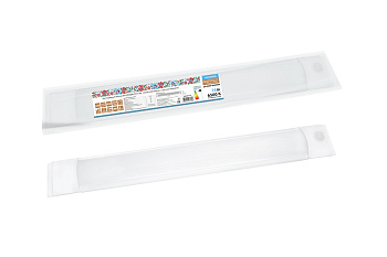 SQ0329-0144 Светодиодный светильник LED ДПО 3017 16Вт 1450лм 6500К Компакт с датчиком Народный