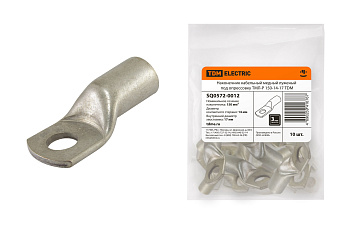 SQ0572-0012 Наконечник ТМЛ-Р 150-14-17 TDM