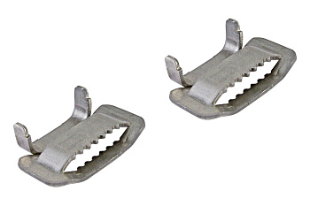 Скрепа-бугель усиленная СУ-20 100 шт/уп (COT36 ,NB20) TDM