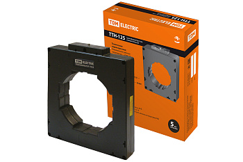 SQ1101-1173 ТТН 125/3000/5-15VA/0,5S-Р TDM
