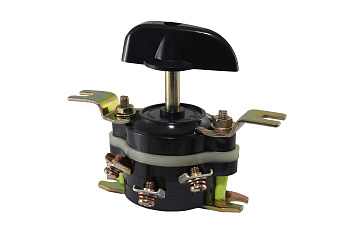 SQ0723-0042 Пакетный переключатель ПП 2-40/Н2 исп.1 2П 40А 220В IP00 TDM