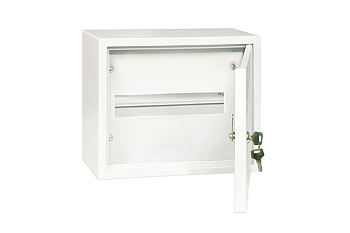 SQ0905-0011 SQ0905-0011 ЩРН-12 (265х310х120) TDM