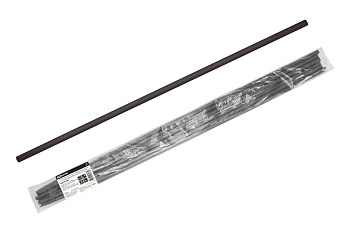 Трубка термоусаживаемая ТТкНГ(4:1)-6/1,5 TDM