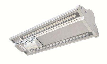 SQ0345-0003 Светильник СКУ-40 40 Вт 3600 лм IP65 TDM