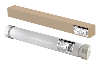 SQ0754-0017 Предохранитель высоковольтный ПТ 1,1-10-20-12,5 У3 TDM