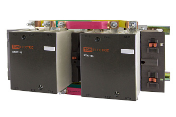 SQ0710-0022 КТН-51853 реверс185А 400В/АС3 TDM