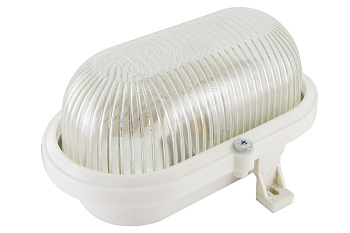 SQ0312-0010 Светильник НБП 02-60-004.02У ("Евро" корпус, без сетки, белый) TDM