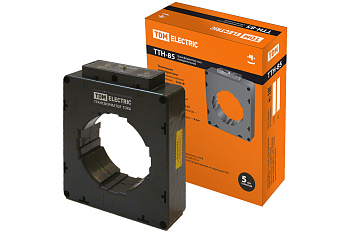 SQ1101-1156 ТТН  85/ 800/5-15VA/0,5-Р TDM