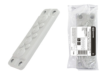 SQ0814-0006 Кабельный ввод мембранный КВМ-10 IP65 TDM