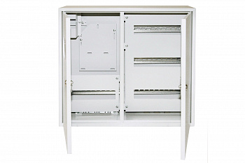 SQ0905-0041 SQ0905-0041 ЩУРН-3/48 (540х600х165) 2-х дв. TDM