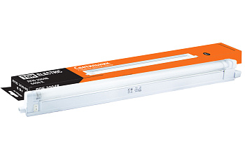 SQ0305-0124 Светильник ЛПБ2004В 8 Вт 230В Т4/G5 6400К TDM