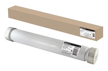 SQ0754-0026 Предохранитель высоковольтный ПТ 1,2-10-80-31,5 У3 TDM