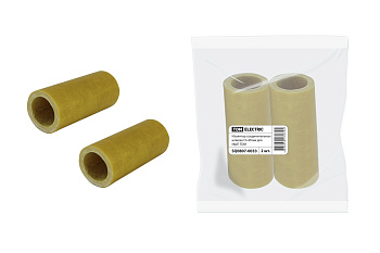 SQ0807-0033 Изолятор соединительных шпилек H=40 мм для ИШП TDM (2 шт.)