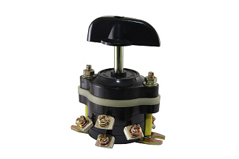 SQ0723-0046 Пакетный переключатель ПП 3-40/Н2 исп.3 3П 40А 220В IP00 TDM