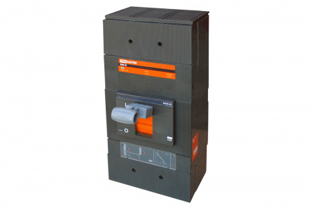 SQ0707-0063 ВА88-43 3Р 1250А 50кА с эл. расц. TDM - купить выгодно в Электромеханике