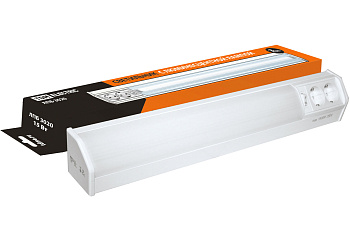 SQ0305-0052 Светильник ЛПБ3020 18 Вт 230В Т8/G13 TDM