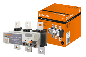 SQ0733-0008 РТЭН-7381 380-630А TDM