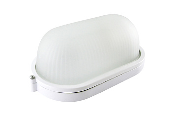 SQ0303-0034 Светильник НПБ1401 белый/овал 60Вт IP54 TDM