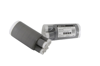 SQ0579-0201 Перчатка холодной усадки 4ПХУс-1-10/25 TDM