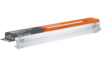 SQ0327-0023 Светильник ЛПО2004В 6 Вт 230В T4/G5 4000К TDM