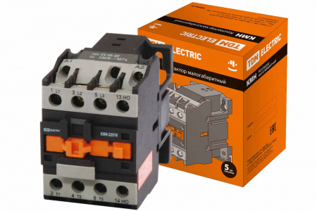 SQ0708-0106 КМН-22510 25А  24В/АС3 1НО TDM - купить выгодно в Электромеханике