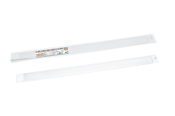 SQ0329-0146 Светодиодный светильник LED ДПО 3017 32Вт 2900лм 6500К Компакт с датчиком Народный