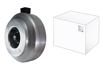 SQ1807-0506 Вентилятор канальный центробежный ВК-315, TDM