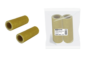 SQ0807-0034 Изолятор соединительных шпилек H=50 мм для ИШП TDM (2 шт.)