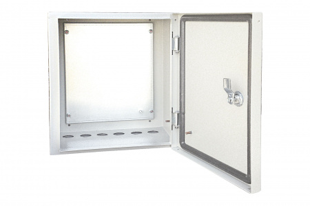 SQ0905-0087 ЩМП-4.6.2-0 IP66 (400х600х250) TDM - купить выгодно в Электромеханике