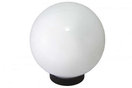 SQ0330-0304 Светильник НТУ 02- 60-251 шар опал d=250 мм TDM - купить выгодно в Электромеханике