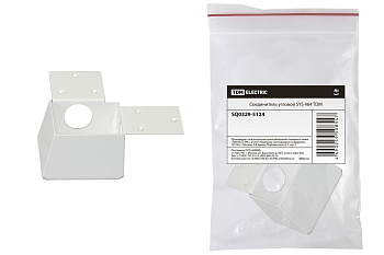 SQ0329-5124 Соединитель угловой SYS 464 TDM