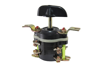 SQ0723-0018 Пакетный выключатель ПВ4-40 исп.1 4П 40А 220В IP00 TDM