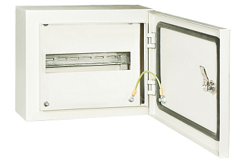 SQ0905-0070 SQ0905-0070 ЩРН-12 IP66 (265х330х120) TDM