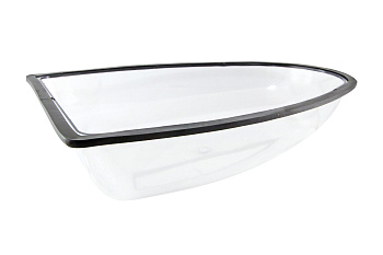 SQ0318-0052 Стекло для светильников РКУ/ЖКУ 06 (400 Вт) TDM