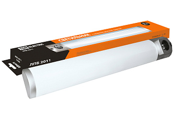 SQ0305-0027 Светильник ЛПБ2011 13 Вт 230В Т5/G5 TDM