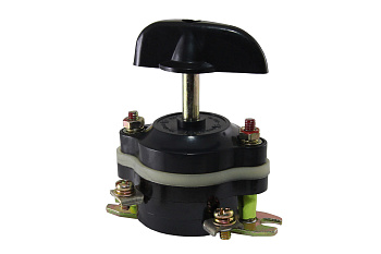 SQ0723-0021 Пакетный выключатель ПВ2-63 исп.3 2П 63А 220В IP00 TDM