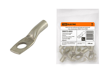 SQ0572-0002 Наконечник ТМЛ-Р 4-6-3 TDM