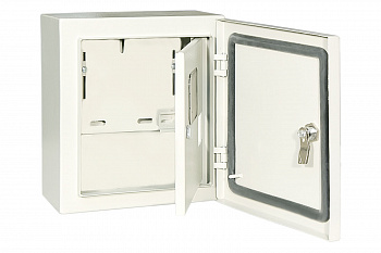 SQ0905-0097 SQ0905-0097 ЩУ-3ф/1-1-6 IP66 (2 двери) (445х400х150) TDM