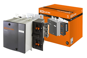 SQ0710-0007 КТН- 5225 225А 230В/АС3 TDM