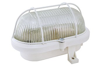 SQ0312-0007 Светильник НБП 02-60-019.01 ("Евро" корпус и метал. сетка, белый) TDM