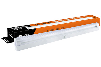 SQ0305-0007 Светильник ЛПБ2003 13 Вт 230В Т5/G5 TDM