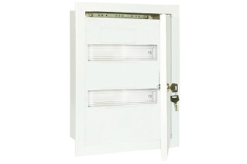 SQ0905-0003 SQ0905-0003 ЩРВ-18 (405х320х120) TDM