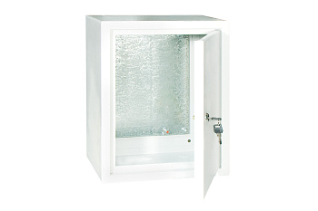 SQ0905-1004 ЩМП-4.3.2-0 IP66 (400х300х200) TDM