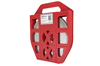 Лента монтажная ЛМ -50 (F 2007, COT37, F207,50м в упаковке) TDM