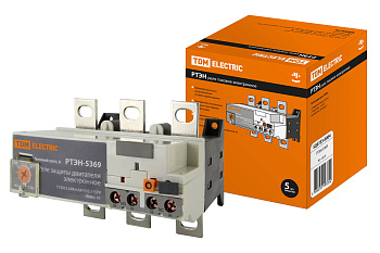 SQ0733-0004 РТЭН-5369 90-150А TDM